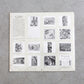 【DEADSTOCK】90s M.C. ESCHER “Perpetual Motion” 1998 Calendar