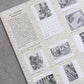 【DEADSTOCK】90s M.C. ESCHER “Perpetual Motion” 1998 Calendar