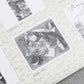 【DEADSTOCK】90s M.C. ESCHER “Perpetual Motion” 1998 Calendar