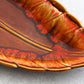 【VINTAGE】60s Mid Century Marble Leaf Tray (Maurice Of Calif) 『Made In USA』