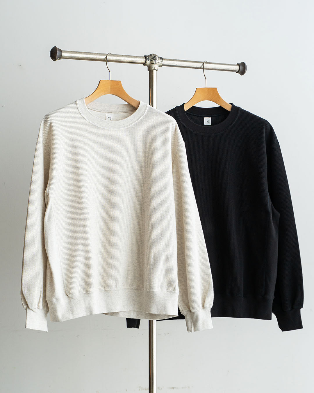 【Blurhms Rootstock】Rought&Smooth Thermal P/O
