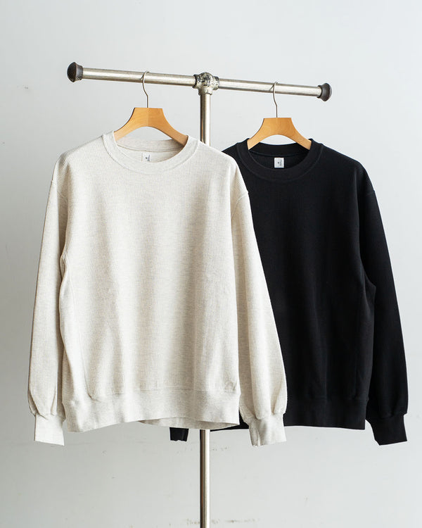 【Blurhms Rootstock】Rought&Smooth Thermal P/O