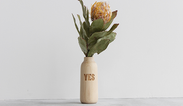 SEE SEE / Oh!!Shit フラワーベース SEE SEE / Oh!!Shit フラワーベース