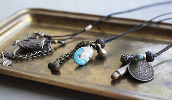 Life is a journey By TWENTY SEVEN NINE 27/9】世界中を旅して集めた