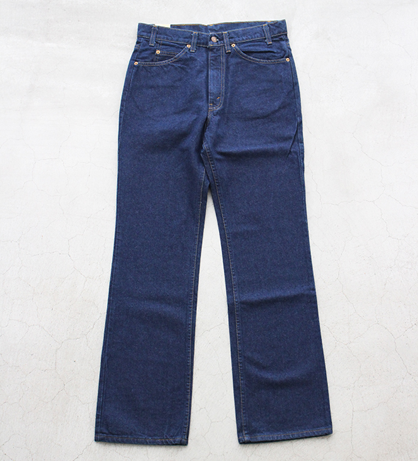 DEADSTOCK】90s Levis 317 / 517 Boot Cut Denim “Made In USA”希少な ...